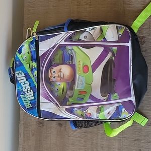 Buzz Lightyear Backpack